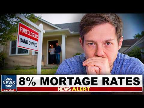 The Housing Market Is Completely F*d