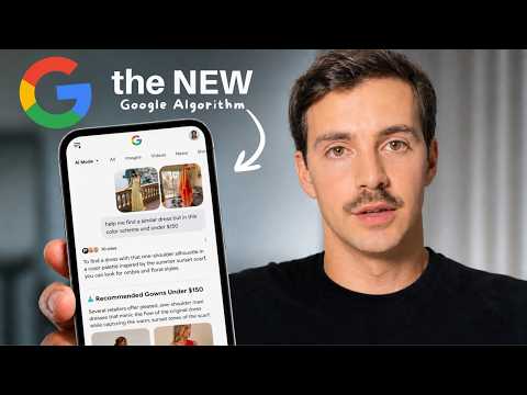 the NEW METHOD to Rank #1 on Google Guaranteed (in 10 minutes)