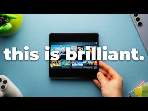 This dumb setup makes so much sense.