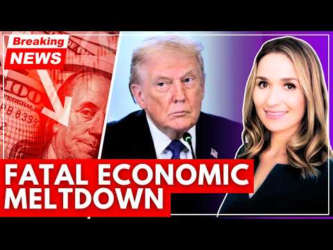 FURIOUS Trump Imposes EMBARGO on Spain Over Its REFUSAL to Aid US War on Iran