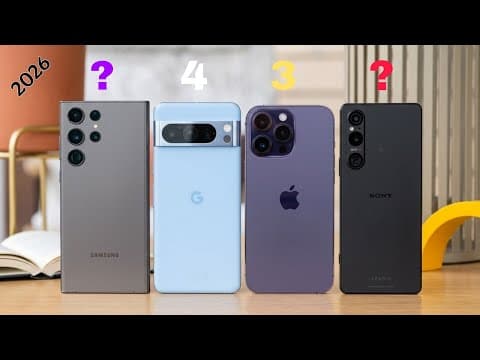 No need to upgrade if you have one of this 4 devices in 2026