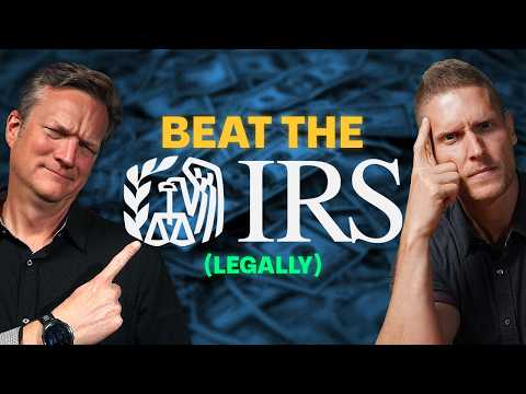 Tax Tips To Beat The IRS By Age (Legally!)