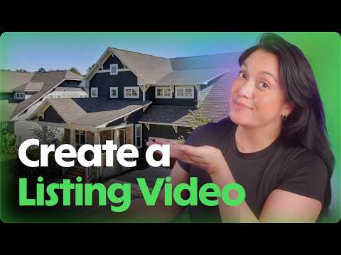 The Fastest Way to Make Real Estate Videos (Just Paste a Link)