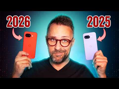 Is it time to kill the yearly smartphone launch?