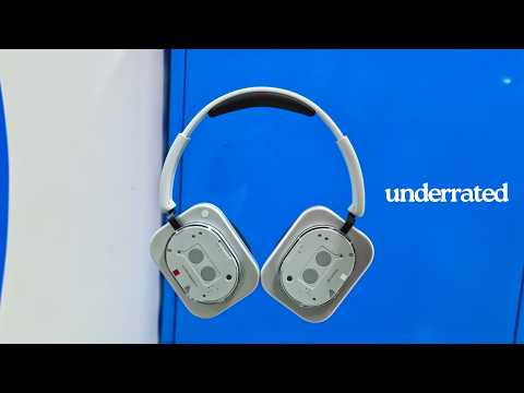 Nothing Headphone (1) — After the Hype