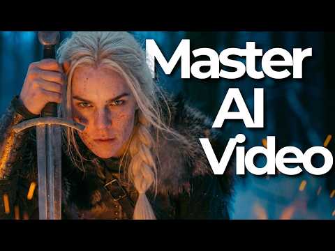 How to make ELITE AI Videos in 2026