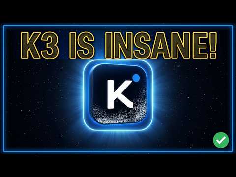 Kimi K3: The Free AI That Just Beat Claude at Coding (Ranked #1)