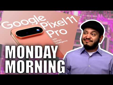 #SGGQA 455: Apple App Price Gouging, Google Play Anti-Competitive, Pixel 11 Fallout