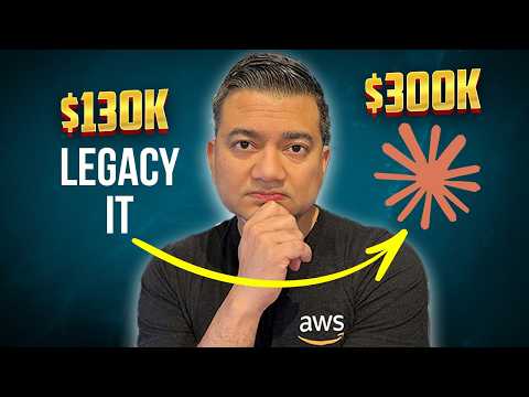 How to get a Cloud AI job (even if you don’t think you have the experience)