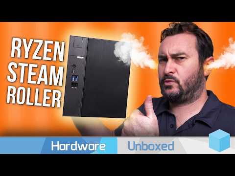 I Embarrassed The Steam Machine for $1000