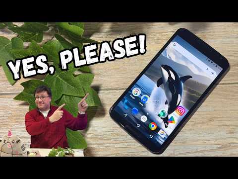 I enjoy the Pixel 10, but I'd love another one of these!