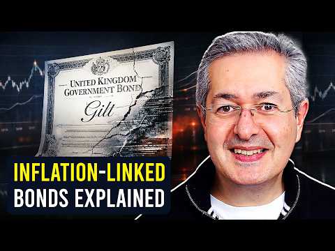 Inflation-Linked Bonds: Protect Your Portfolio from Rising Prices