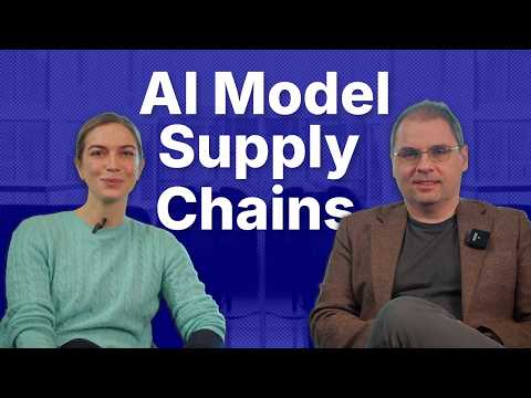 Inside AI's Hidden Supply Chain