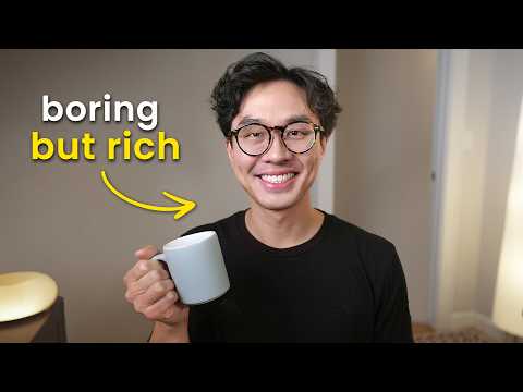 7 Habits That (Quietly) Saved Me $100,000 by 24