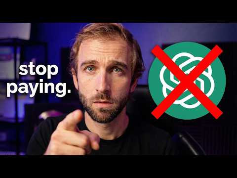 How to Run AI Privately on Your Computer for Free