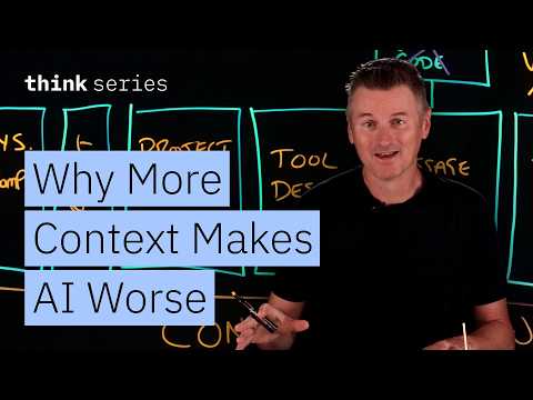 Context Engineering for AI Agents: 4 Failure Modes to Avoid