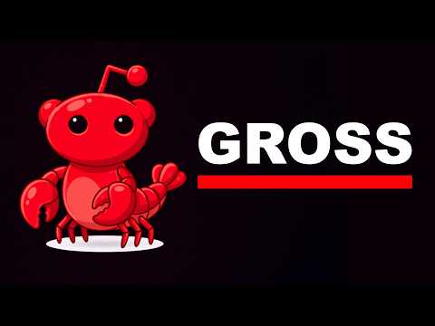 Moltbook is still weird (and AI skills suck)