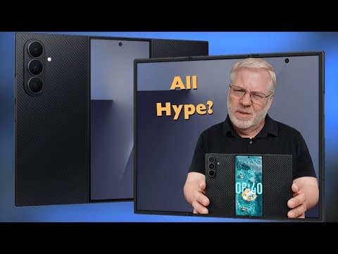 TriFold Sold Out: Is It the Real Deal?