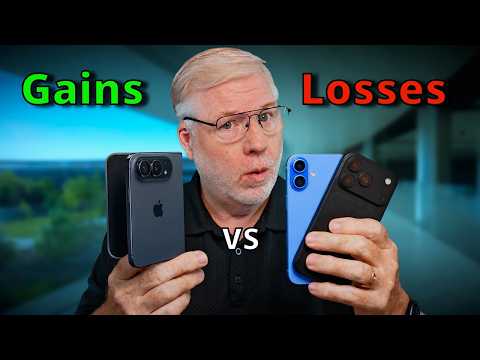 iPhone Duo vs Every iPhone 17: Will You Miss More Than Just the Cameras?