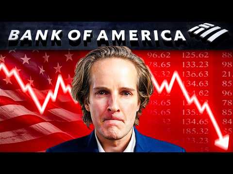 Bank of America's Just Gave a Dire Warning (Most Aren't Ready)