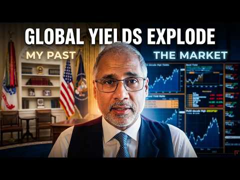 Is the Stock Market Heading for a Correction?