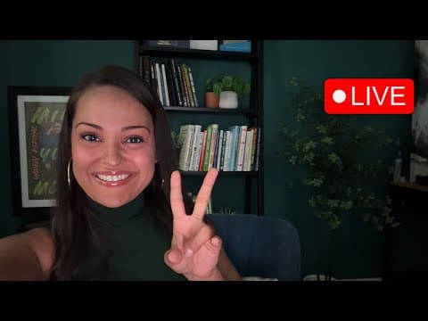 My Top 5 Financial Accounts