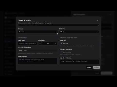 Maximise Your Artemis Potential: Scenarios and Evaluations