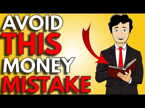 7 Ways School Keeps You Poor | How To Make Money Like The Rich