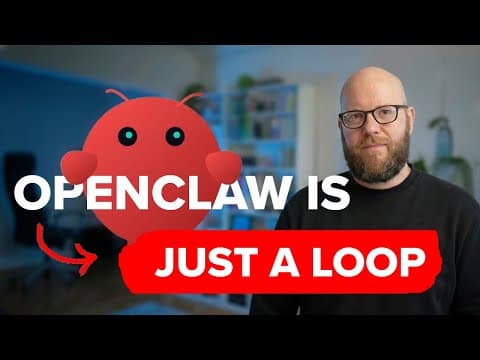 How OpenClaw Works: The Architecture Behind the 'Magic'