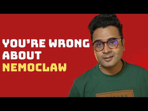 You’re Using NemoClaw Wrong — The Missing Runtime Layer