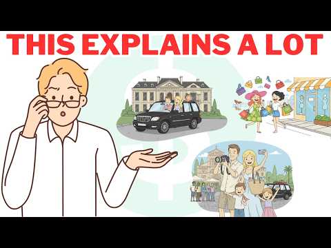 How People REALLY Afford Their Lifestyle (And How Few Are Debt Free)