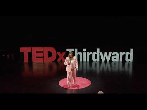 The Quite Extrovert Advantage: Say Less, Become M.O.R.E. | Michelle Gines | TEDxThird Ward Salon