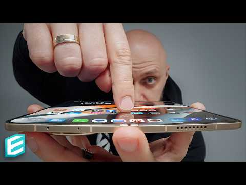 The Smartphone Is About to Change Forever