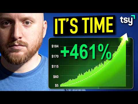 NVIDIA Made Me Rich. I'm Buying This Stock Next.