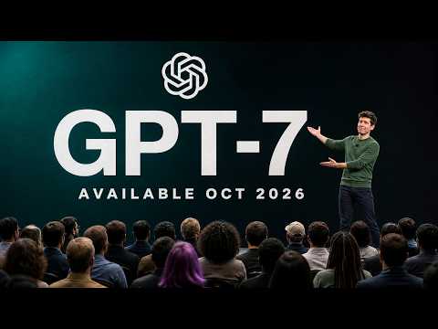 GPT-7: OpenAI’s Next AI Model Is Bigger Than We Thought