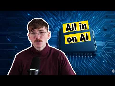 I’m Pivoting: From Web3 Gaming to AI (What Went Wrong)