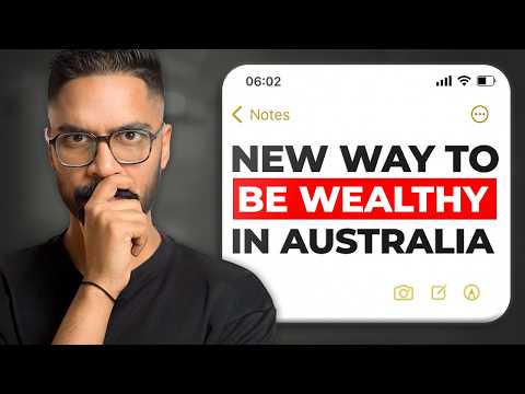 If You’re Serious About Building Wealth in Australia, Start Here!