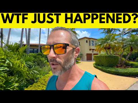 Buyers CAN'T TAKE IT ANYMORE | Housing Market Collapse Accelerating