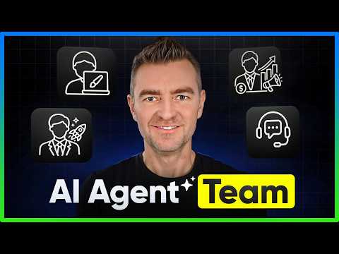 This AI Builds & Runs Your Entire Dropshipping Store