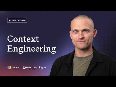 Learn to build better AI Agents through better context