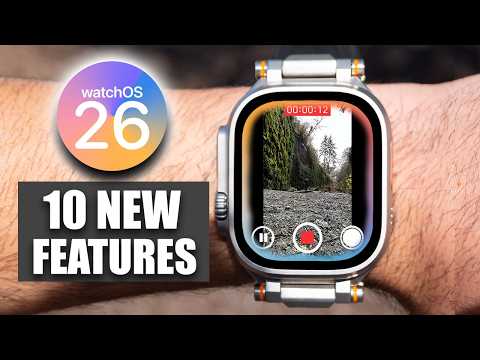 The Apple Watch Features Apple Doesn't Tell You About