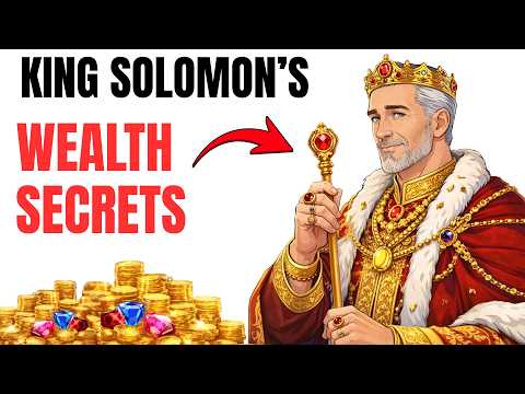The 33% Rule: the Secret Jewish wealth ratio 33:33:33 explained