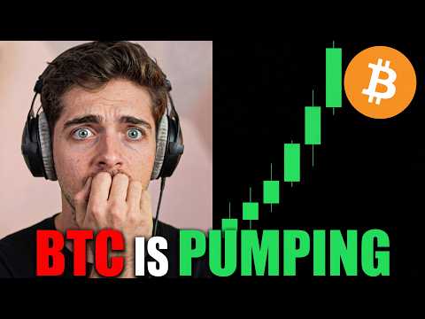 BITCOIN AND ETHEREUM ARE EXPLODING!!! [OUR TARGETS, WITH CARL MOON]