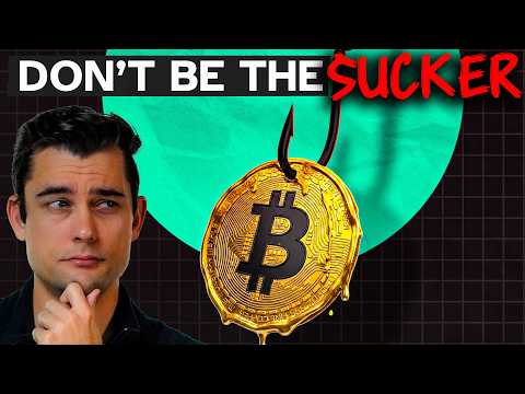 How To Know You’re Going To Lose Money In Crypto