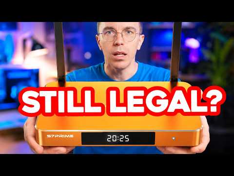 This Box STILL Replaces Every Streaming Service
