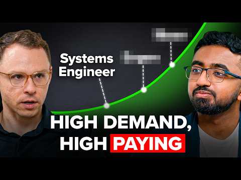 Stanford AI Expert: These 3 Jobs Will EXPLODE in the Next 5 Years!