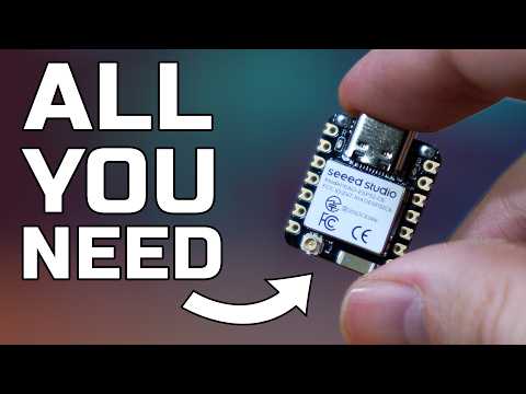 Make your own Presence Sensors for CHEAP! TOMMY Sense TESTED