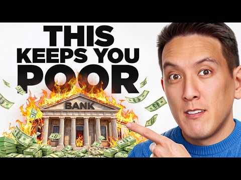 5 Silent Wealth Killers Costing You $6,000+ Per Year