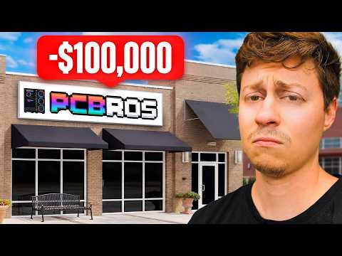 This Is The WORST Time To Own A PC Business...