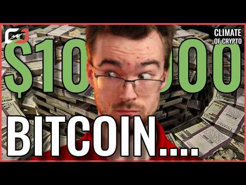 Bitcoin To $85k SOON! Why The Bitcoin Bulls Are EXTREMELY STRONG RIGHT NOW! Bitcoin Price Prediction